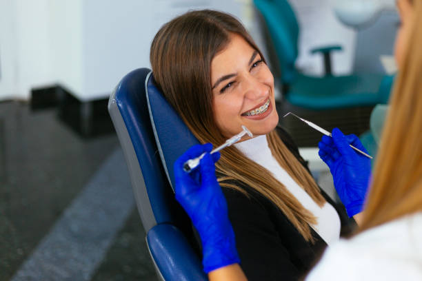 Emergency Dental Services in North Edwards, CA
